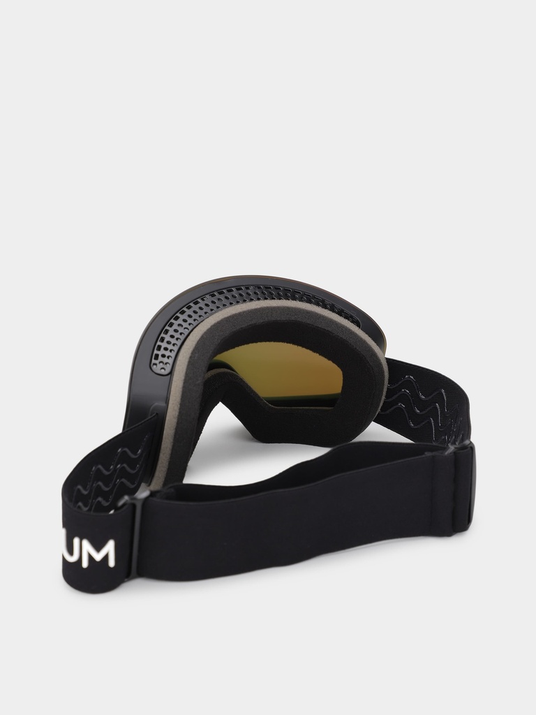 Larum 412501-400 Gafas de Esqui - 2