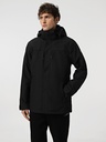 Larum 422501-010 Chaqueta de hombre Sivir - 1