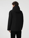 Larum 422501-010 Chaqueta de hombre Sivir - 2