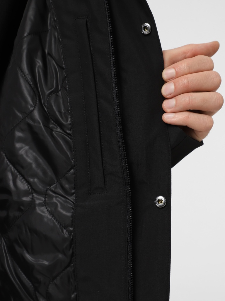 Larum 422501-010 Chaqueta de hombre Sivir - 4