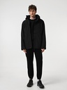 Larum 422501-010 Chaqueta de hombre Sivir - 5