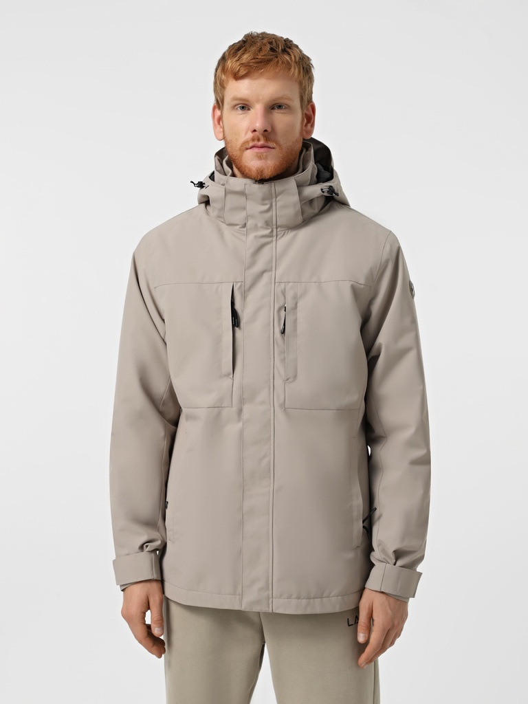 Larum 422501-350 Chaqueta de hombre Sivir - 1