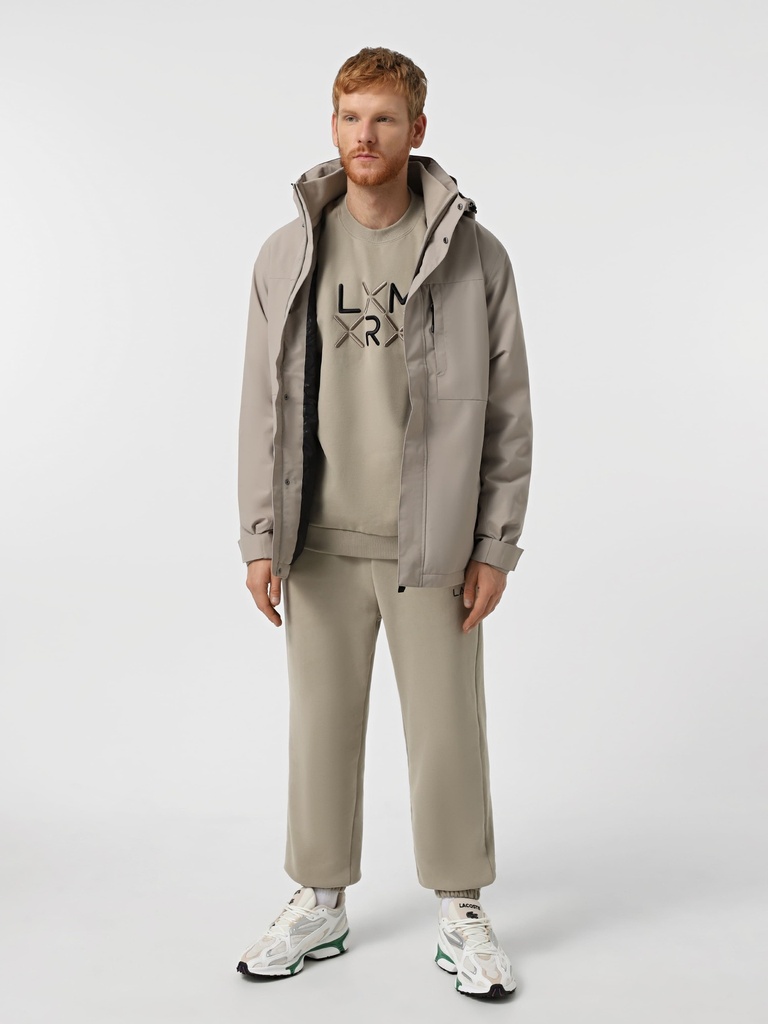 Larum 422501-350 Chaqueta de hombre Sivir - 2
