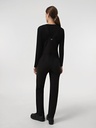 Larum 422503-010 Pantalones de mujer Orianna - 3
