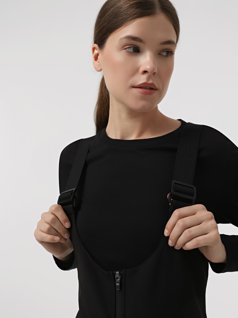 Larum 422503-010 Pantalones de mujer Orianna - 5