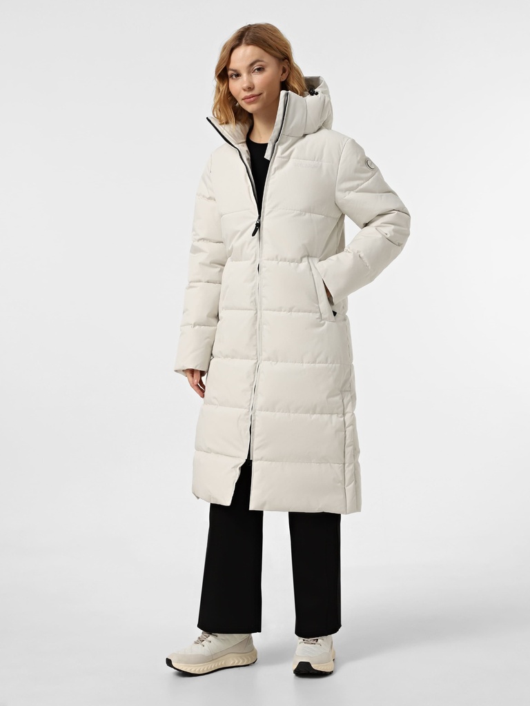 Larum 422504-100 Chaqueta de mujer Nidali - 1