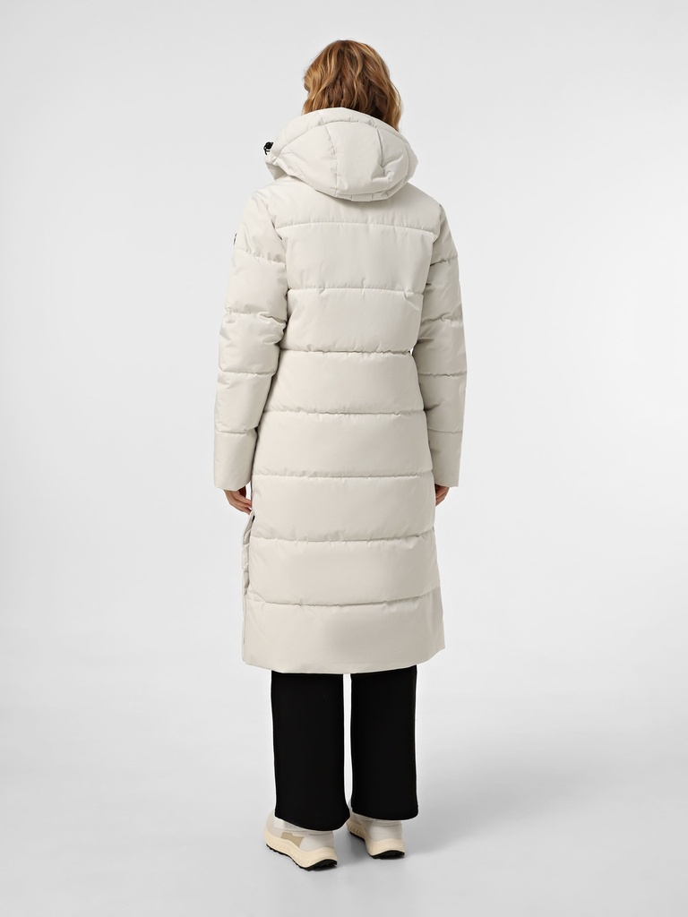 Larum 422504-100 Chaqueta de mujer Nidali - 2