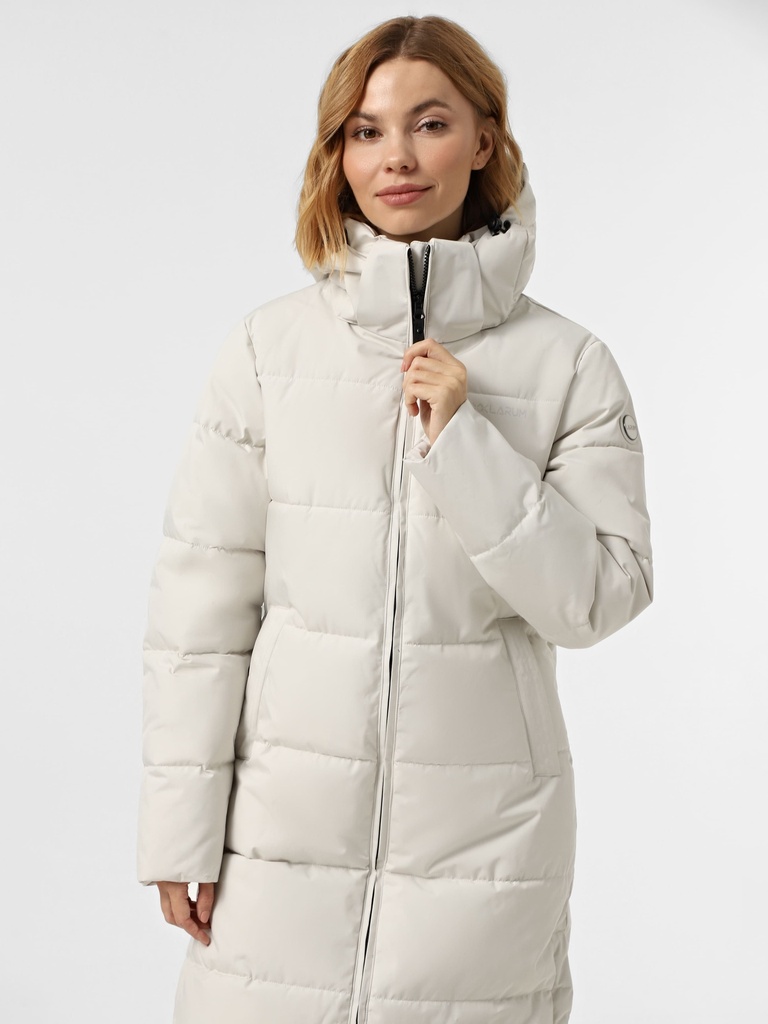 Larum 422504-100 Chaqueta de mujer Nidali - 3