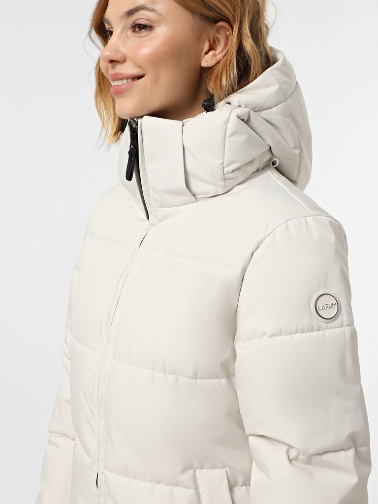Larum 422504-100 Chaqueta de mujer Nidali - 4