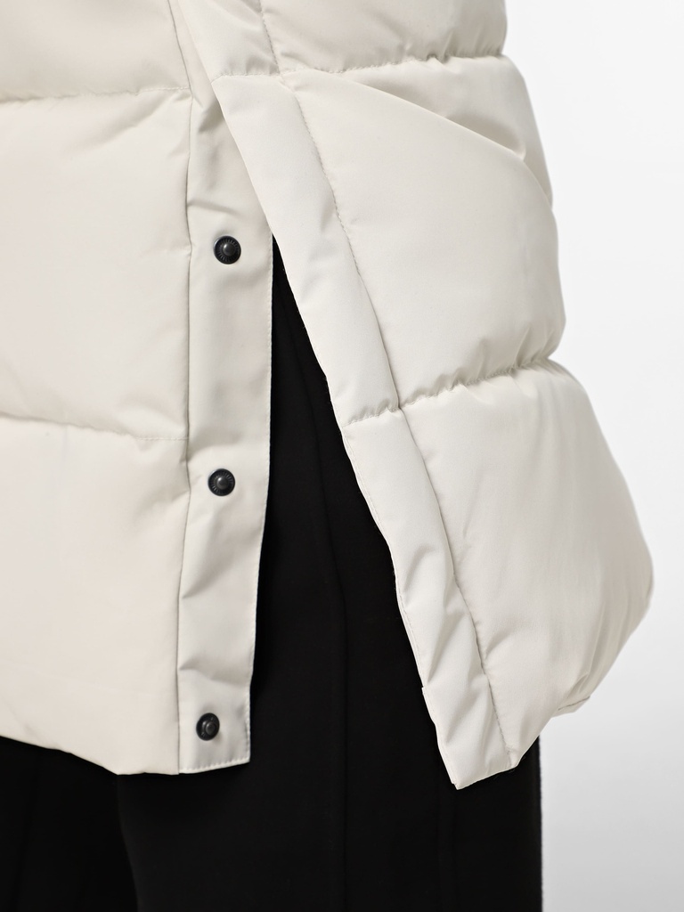 Larum 422504-100 Chaqueta de mujer Nidali - 5
