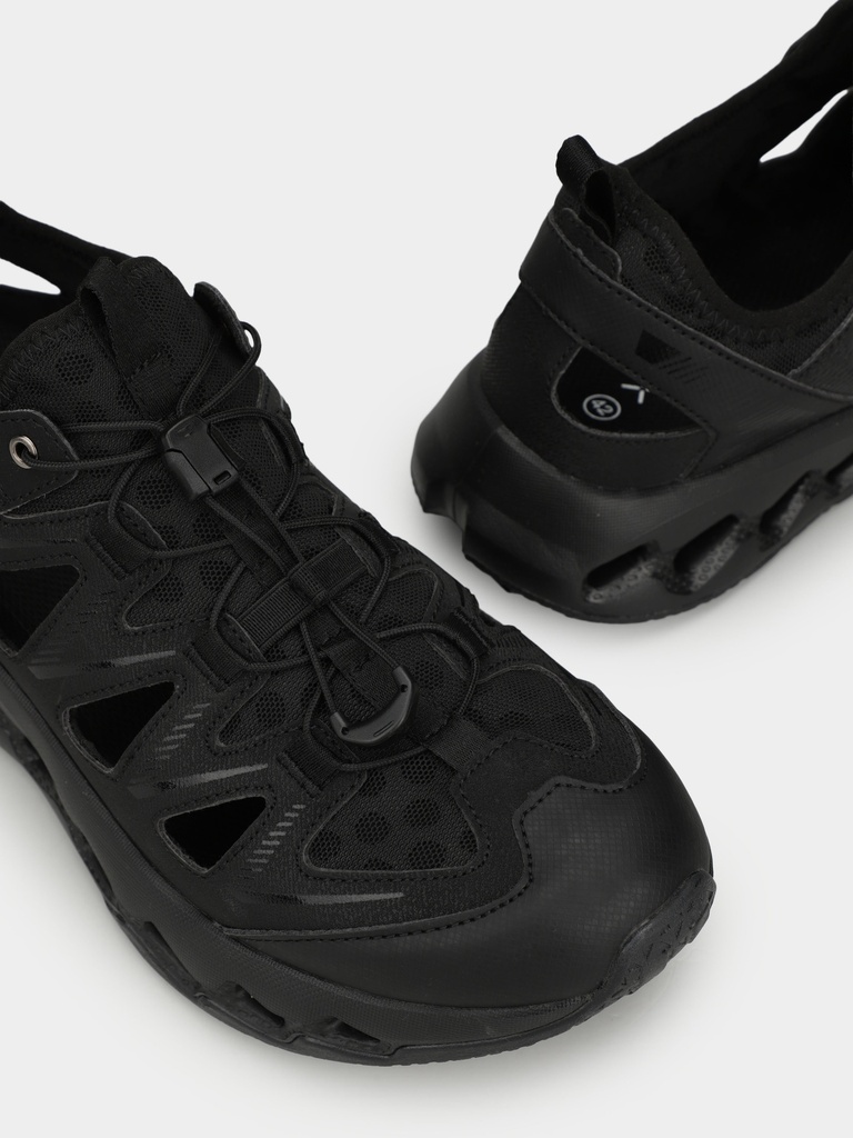 Larum 802602-010 Zapatillas de Hombre Deylin - 4