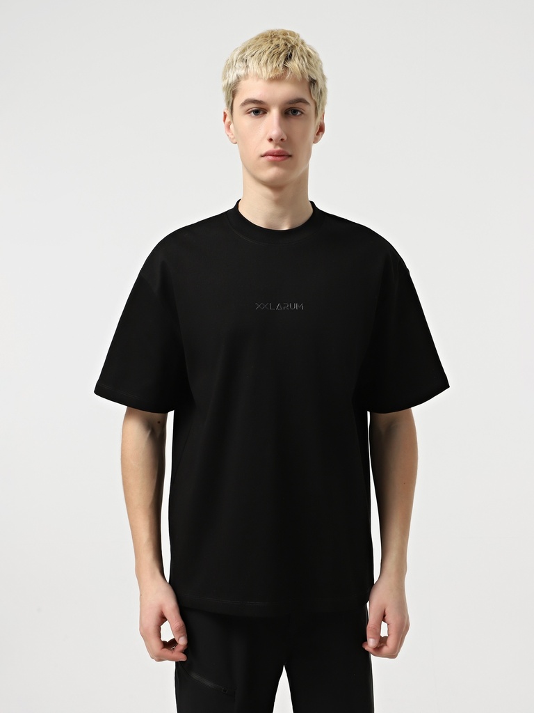 Larum 812401-010 Camiseta Ginys - 1