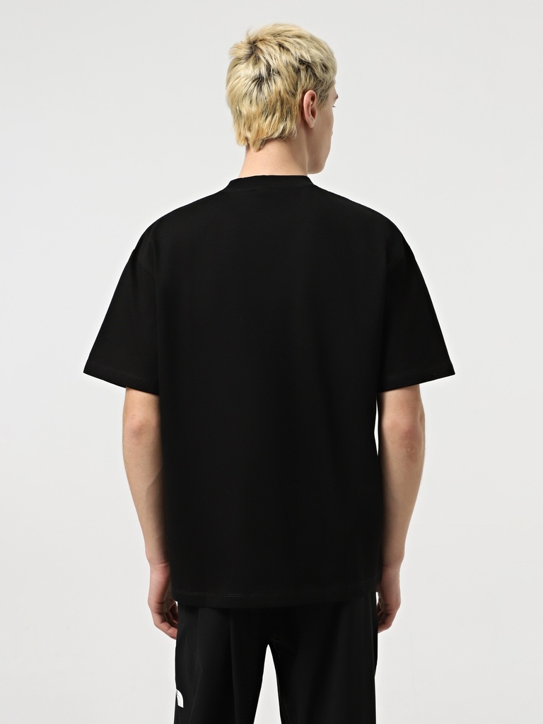 Larum 812401-010 Camiseta Ginys - 2