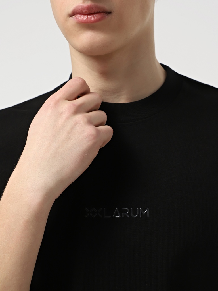 Larum 812401-010 Camiseta Ginys - 3