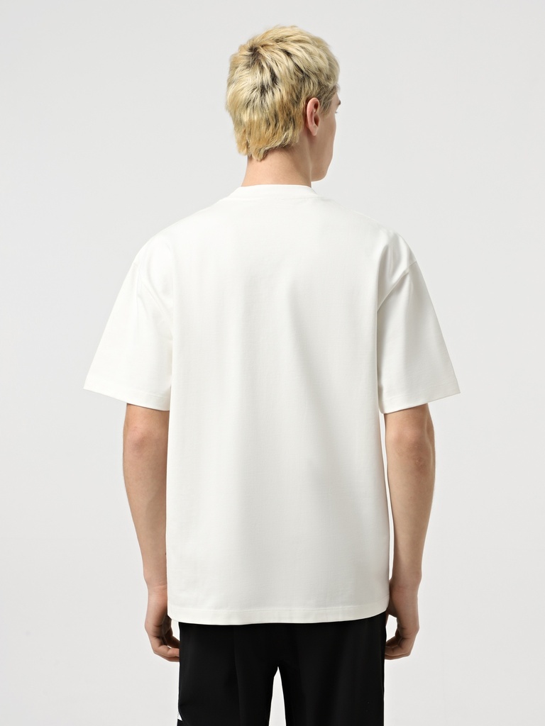 Larum 812401-100 Camiseta Ginys - 2