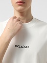 Larum 812401-100 Camiseta Ginys - 3
