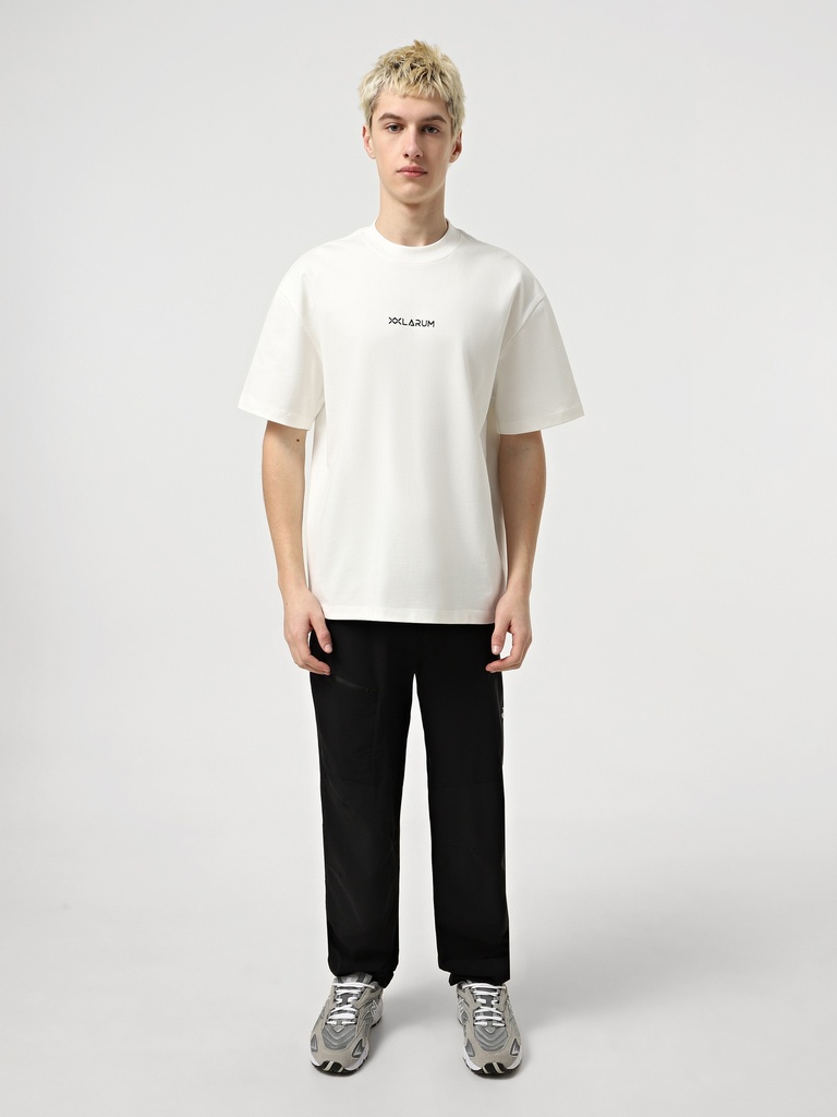 Larum 812401-100 Camiseta Ginys - 5