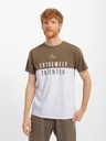 Evoids 552317-023 Camiseta de hombre Mercer - 1