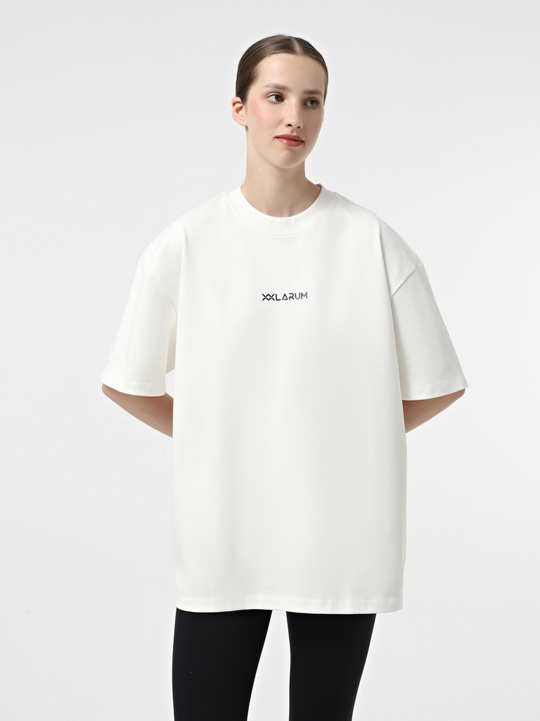 Larum 812401-100 Camiseta Ginys - 6