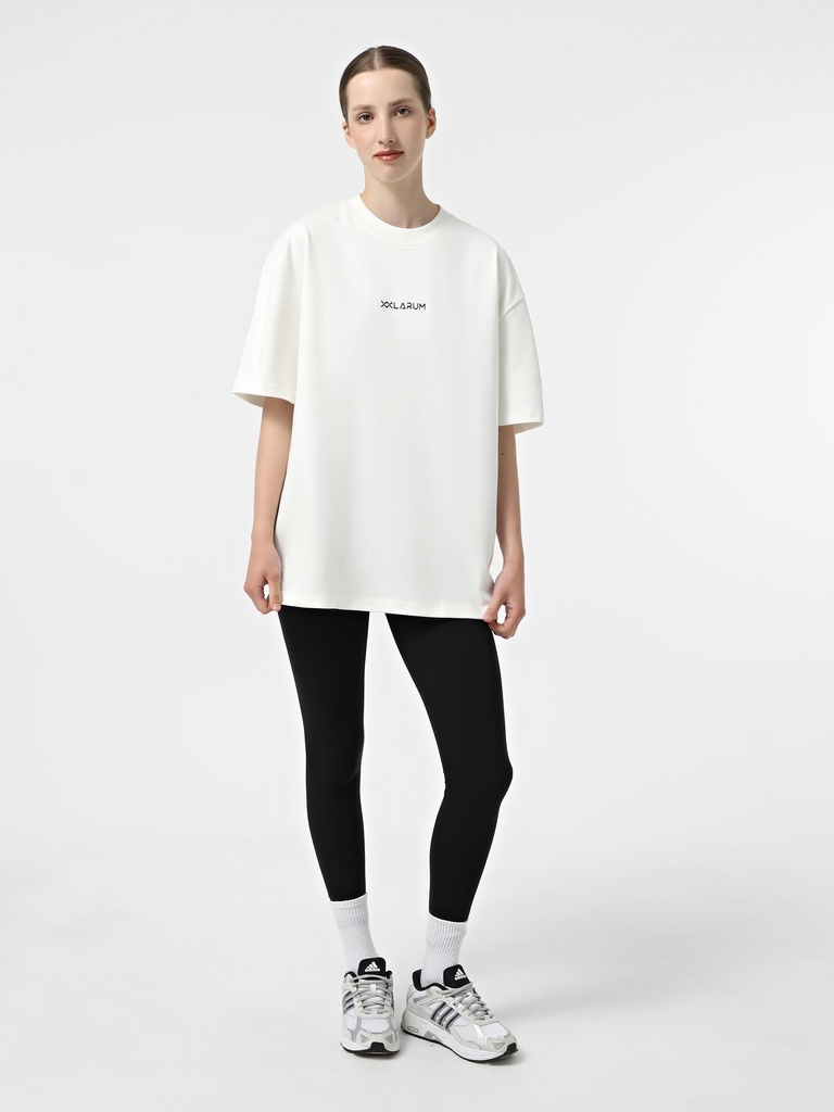 Larum 812401-100 Camiseta Ginys - 8