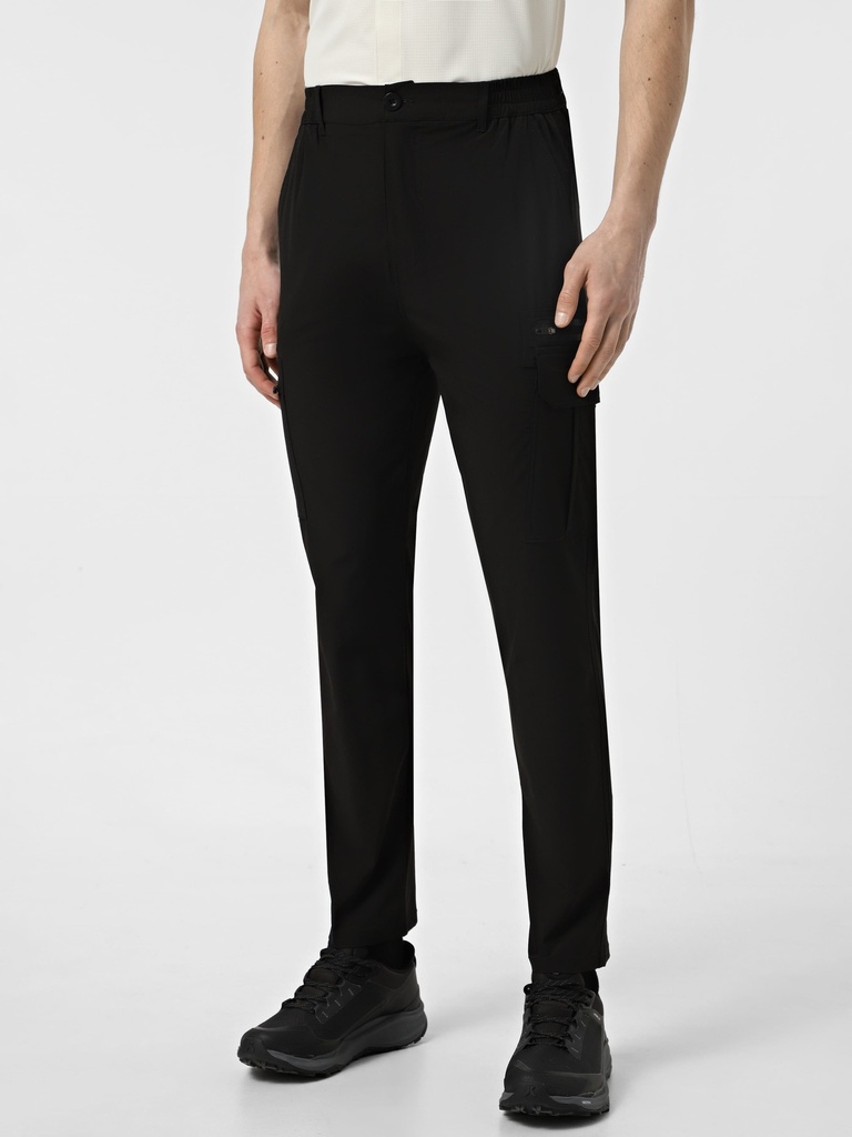 Larum 812501-010 Pantalones de hombre Liam - 1