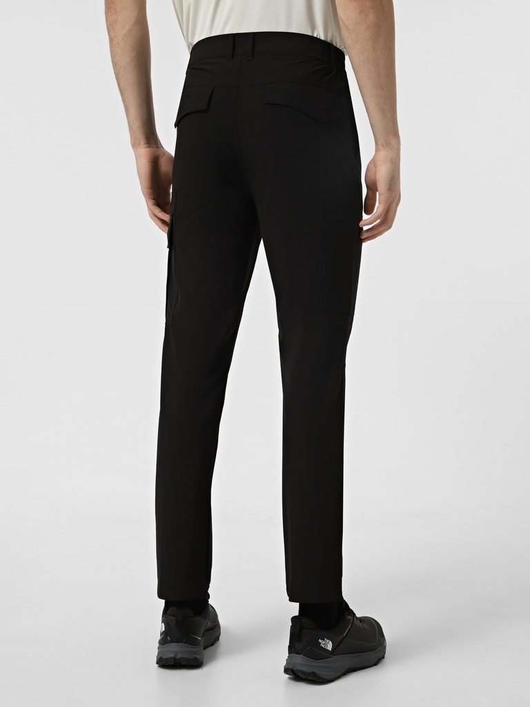 Larum 812501-010 Pantalones de hombre Liam - 2