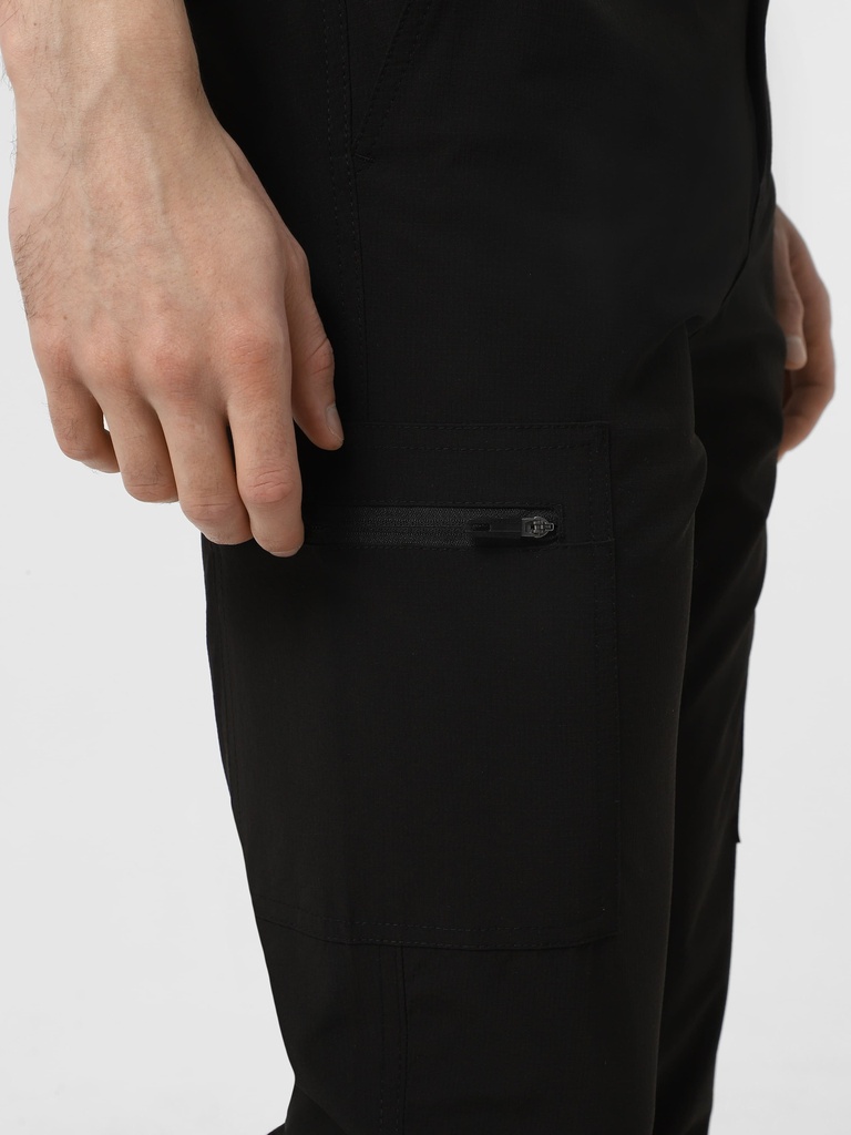 Larum 812501-010 Pantalones de hombre Liam - 3