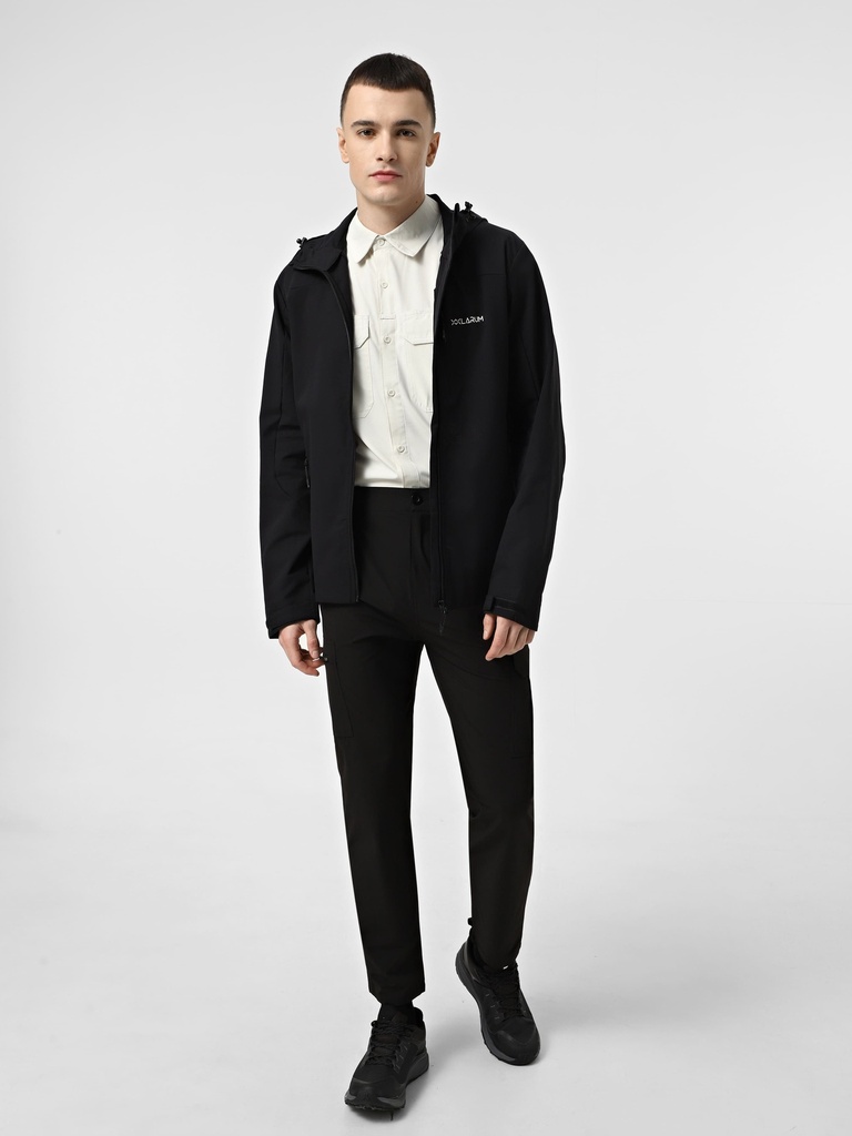 Larum 812501-010 Pantalones de hombre Liam - 5