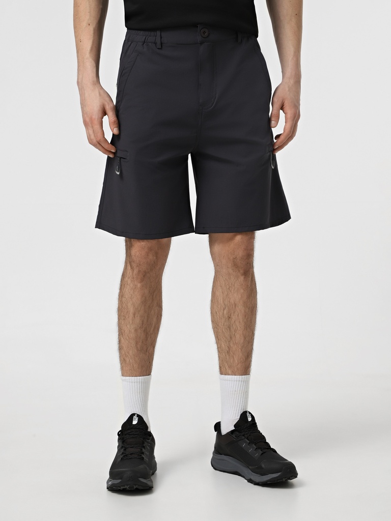 Larum 812502-011 Pantalones сortos de hombre Quantum - 1