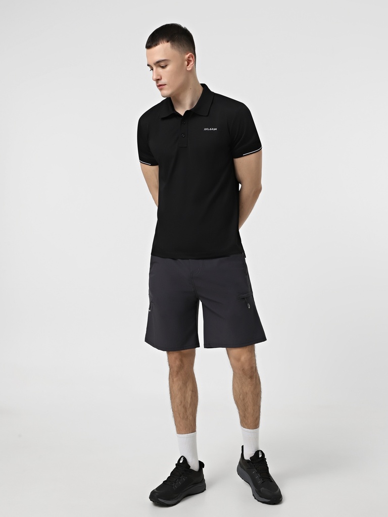 Larum 812502-011 Pantalones сortos de hombre Quantum - 2