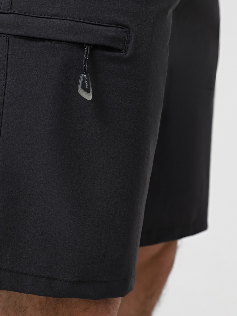 Larum 812502-011 Pantalones сortos de hombre Quantum - 4