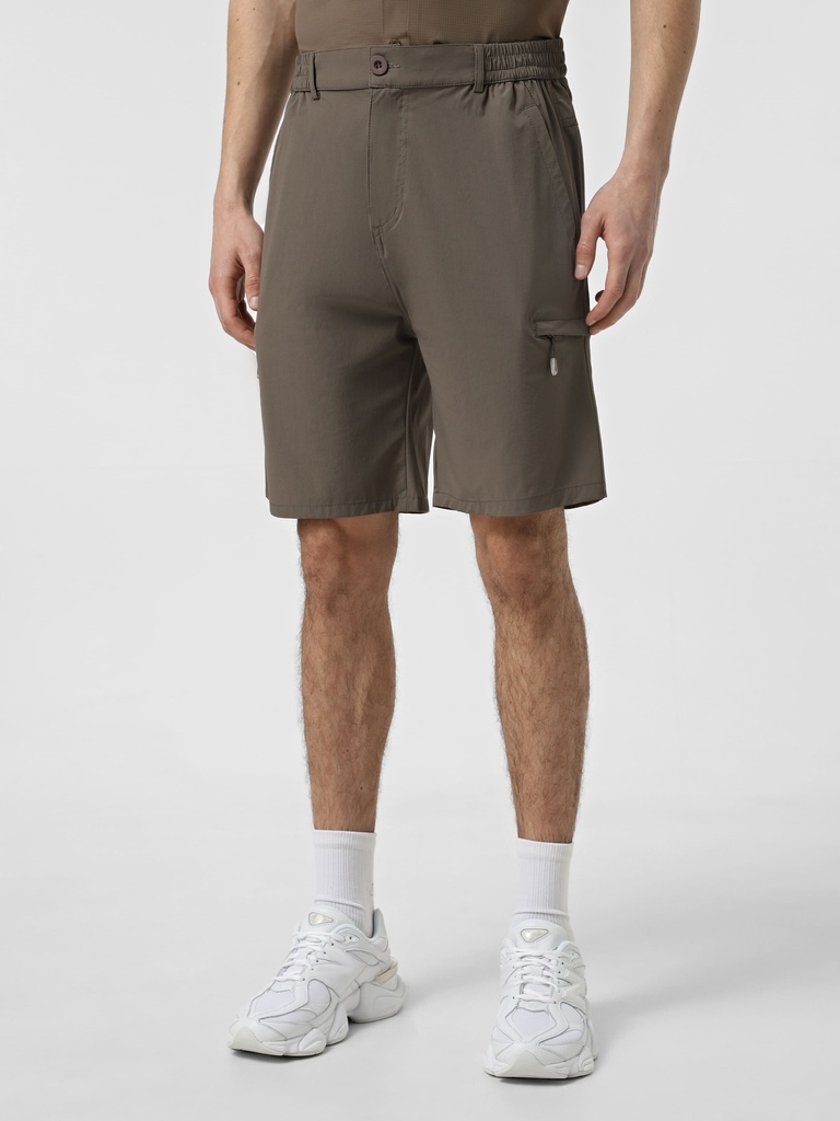 Larum 812502-350 Pantalones сortos de hombre Quantum - 1