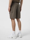 Larum 812502-350 Pantalones сortos de hombre Quantum - 2