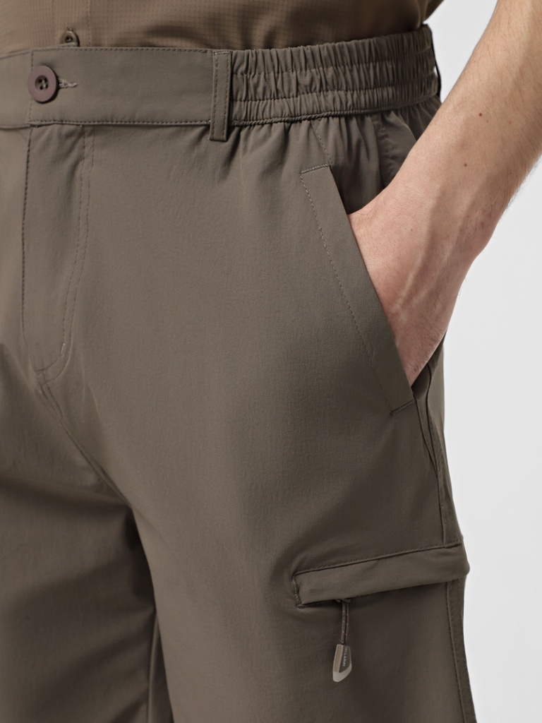 Larum 812502-350 Pantalones сortos de hombre Quantum - 4