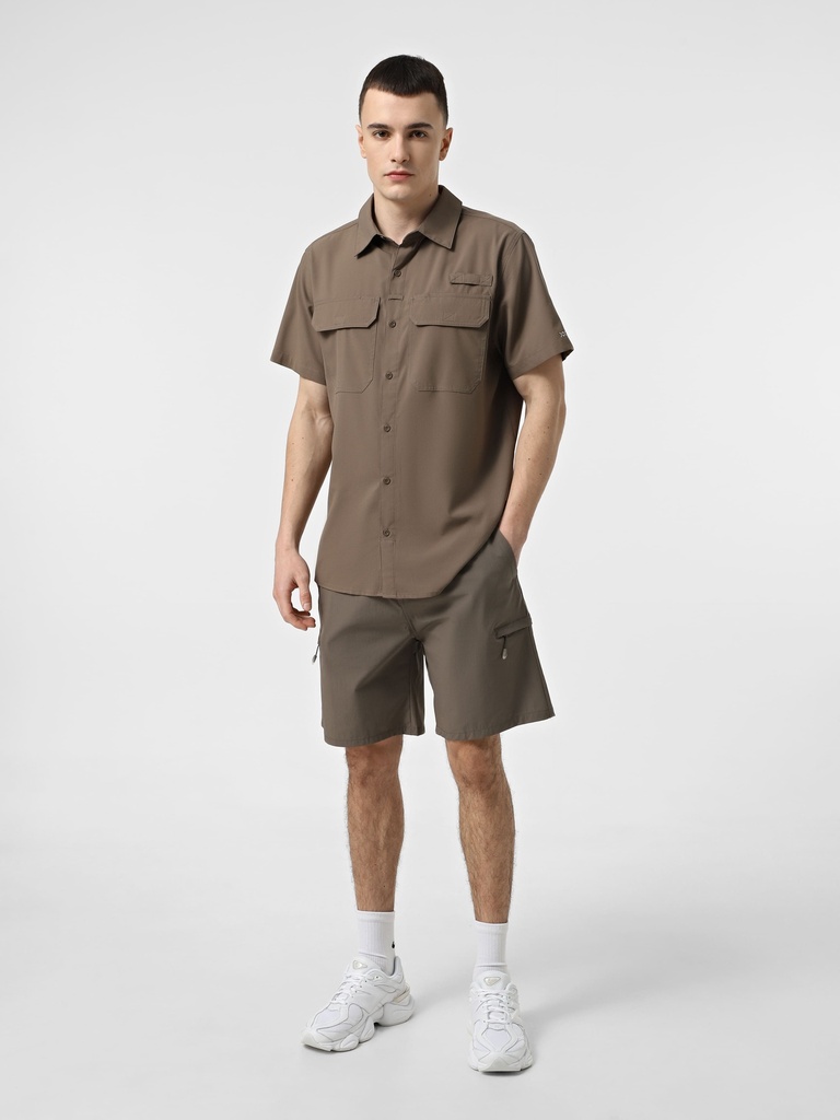 Larum 812502-350 Pantalones сortos de hombre Quantum - 5