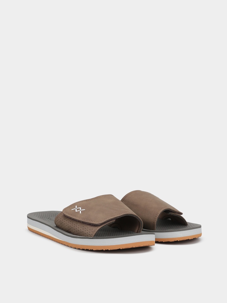 Larum 892501-200 Chanclas de hombre Jagger - 2
