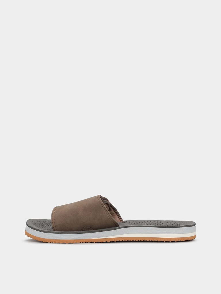 Larum 892501-200 Chanclas de hombre Jagger - 3