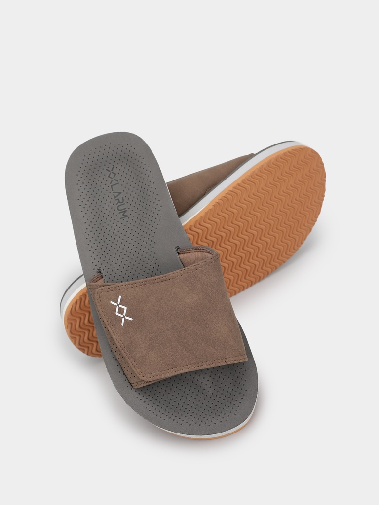Larum 892501-200 Chanclas de hombre Jagger - 4
