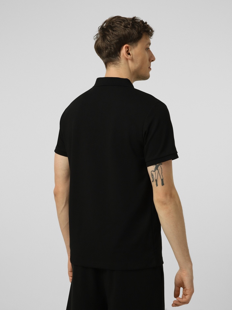 Larum 902601-010 Camiseta de Hombre Novae - 2