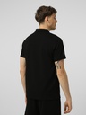 Larum 902601-010 Camiseta de Hombre Novae - 2