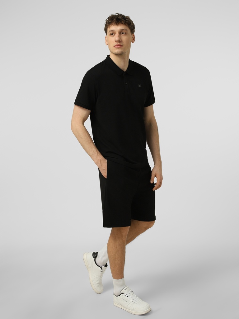 Larum 902601-010 Camiseta de Hombre Novae - 3