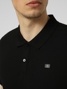 Larum 902601-010 Camiseta de Hombre Novae - 4