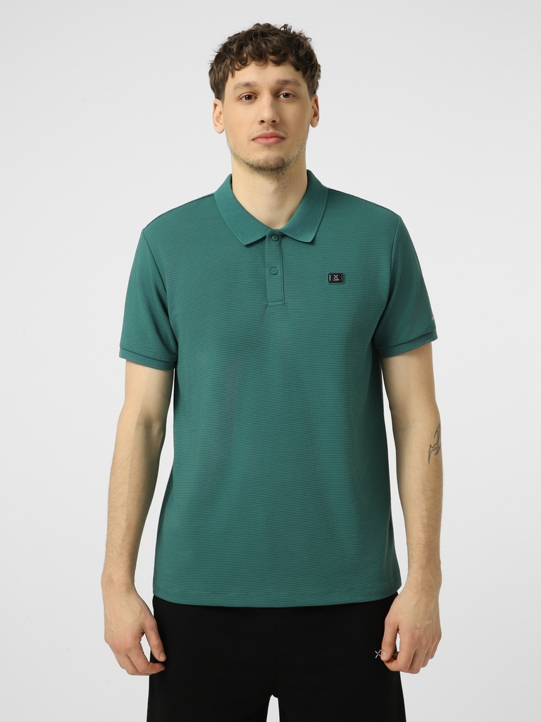 Larum 902601-310 Camiseta de Hombre Novae - 1