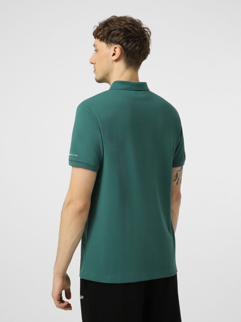Larum 902601-310 Camiseta de Hombre Novae - 2