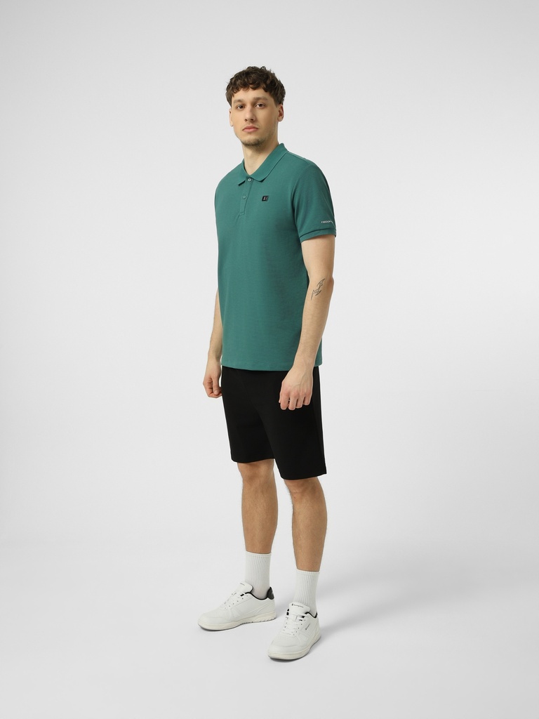 Larum 902601-310 Camiseta de Hombre Novae - 5