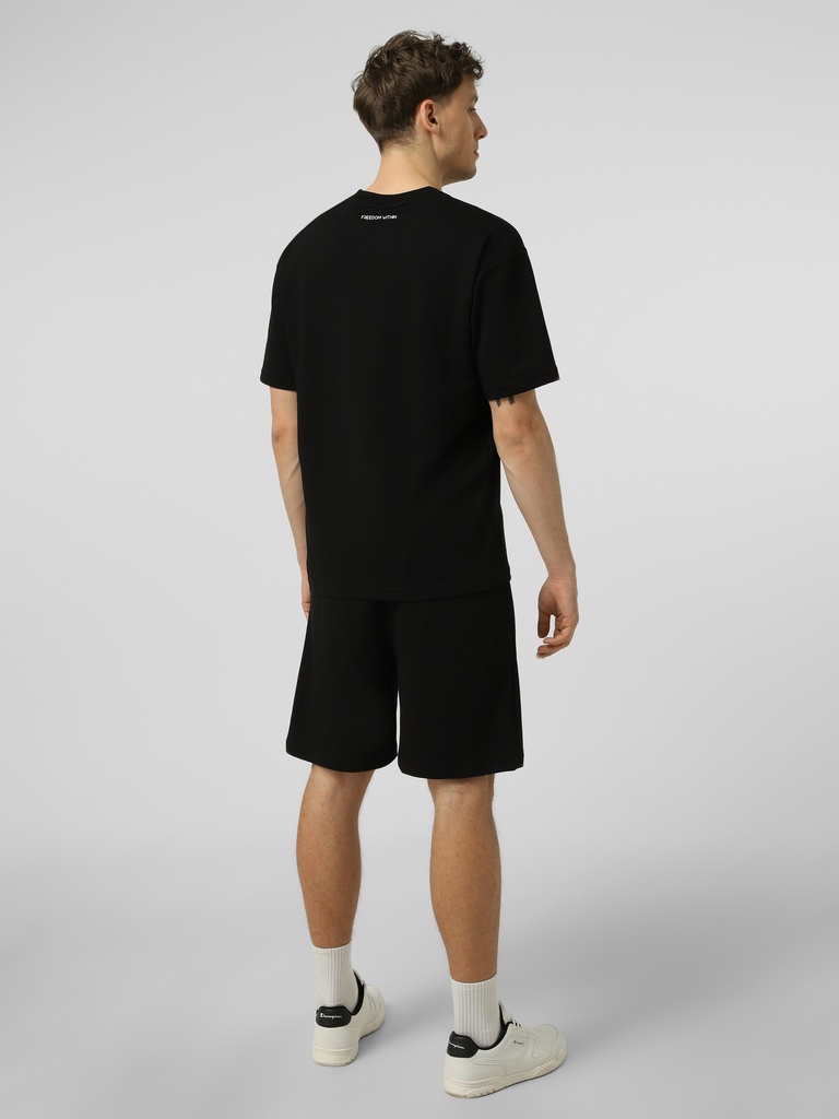 Larum 902602-010 Chándal de Hombre Feral - 2