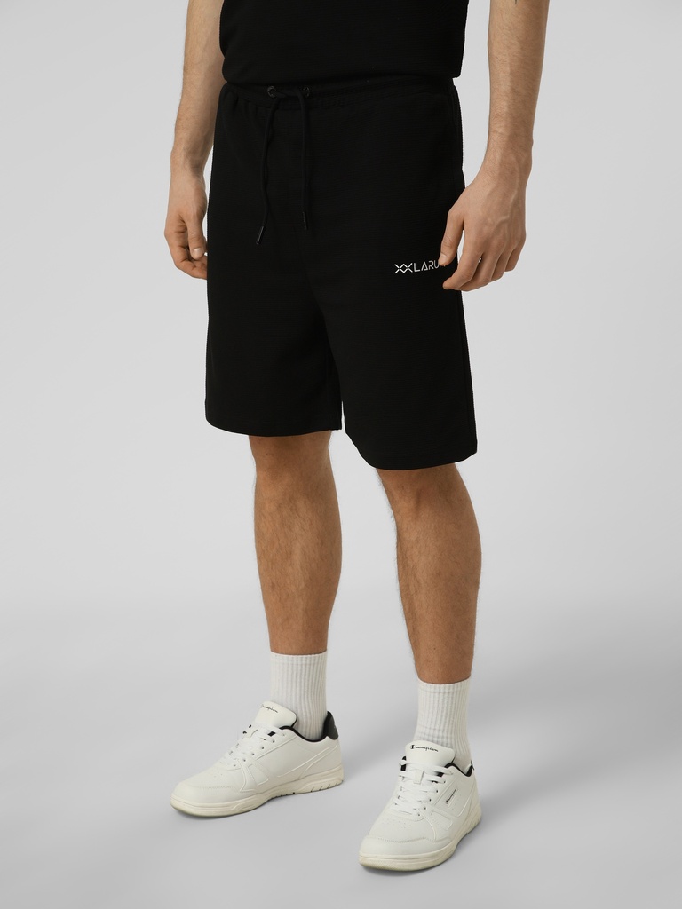Larum 902602-010 Chándal de Hombre Feral - 4
