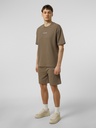 Larum 902602-200 Chándal de Hombre Feral - 1