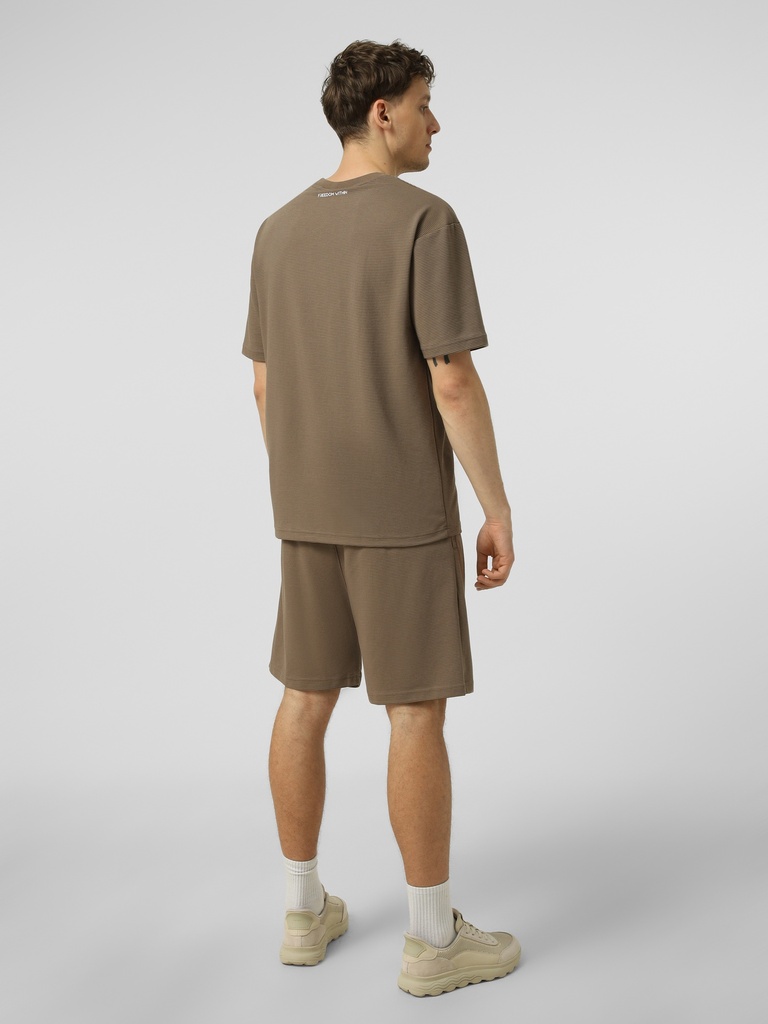 Larum 902602-200 Chándal de Hombre Feral - 2