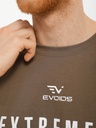 Evoids 552317-023 Camiseta de hombre Mercer - 5